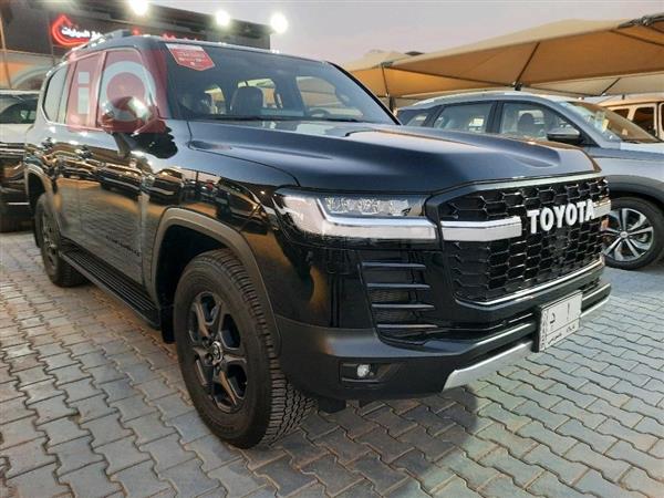 Toyota Land Cruiser 2025 for sale in Iraq - Karbala